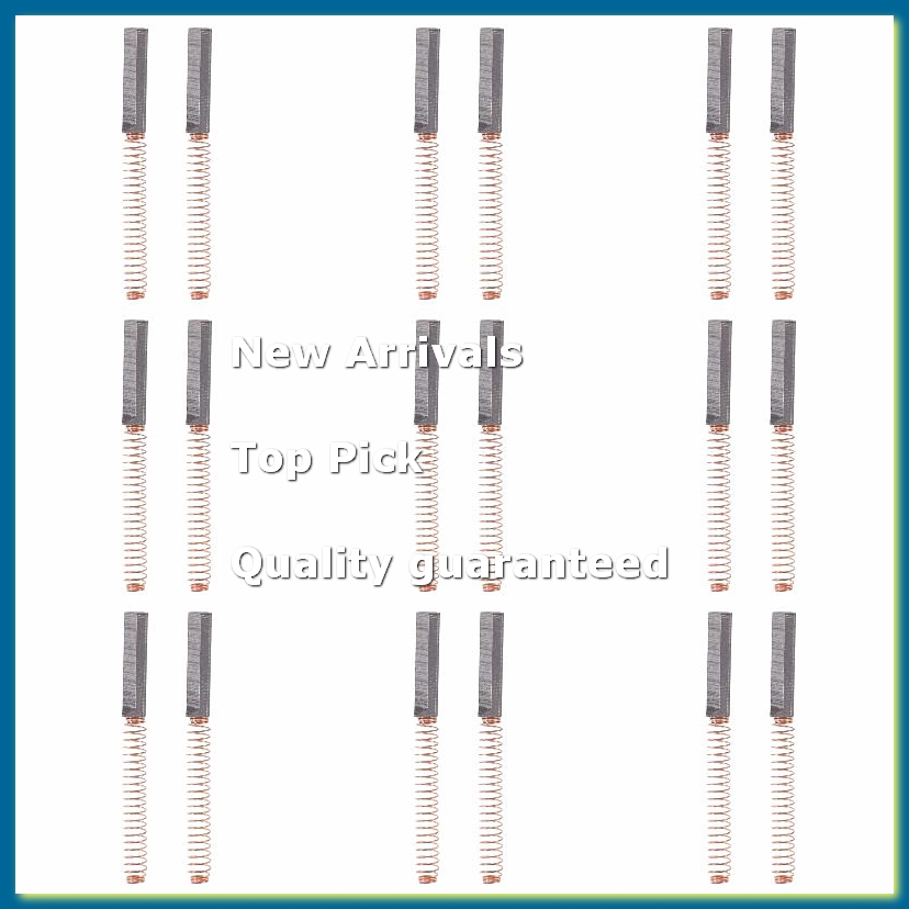Kitchenaid Mixer Hand Mixer - 6 шт. х (щетка двигателя для