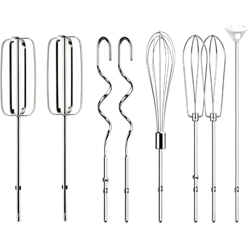 Kitchenaid Mixer Hand Mixer - A92G HOT-Набор крюков для теста и
