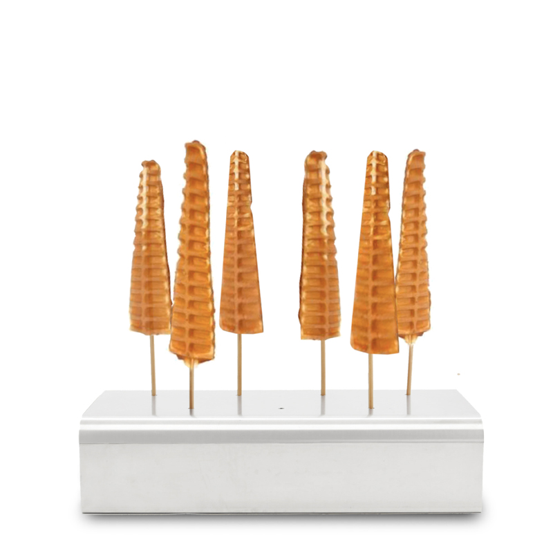 Corn Dog Stick - Подставки для хот-догов на палочке, держатели
