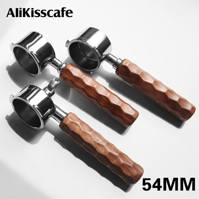 Breville Espresso Bes870 - 54 мм бездонный портафильтр для кофе