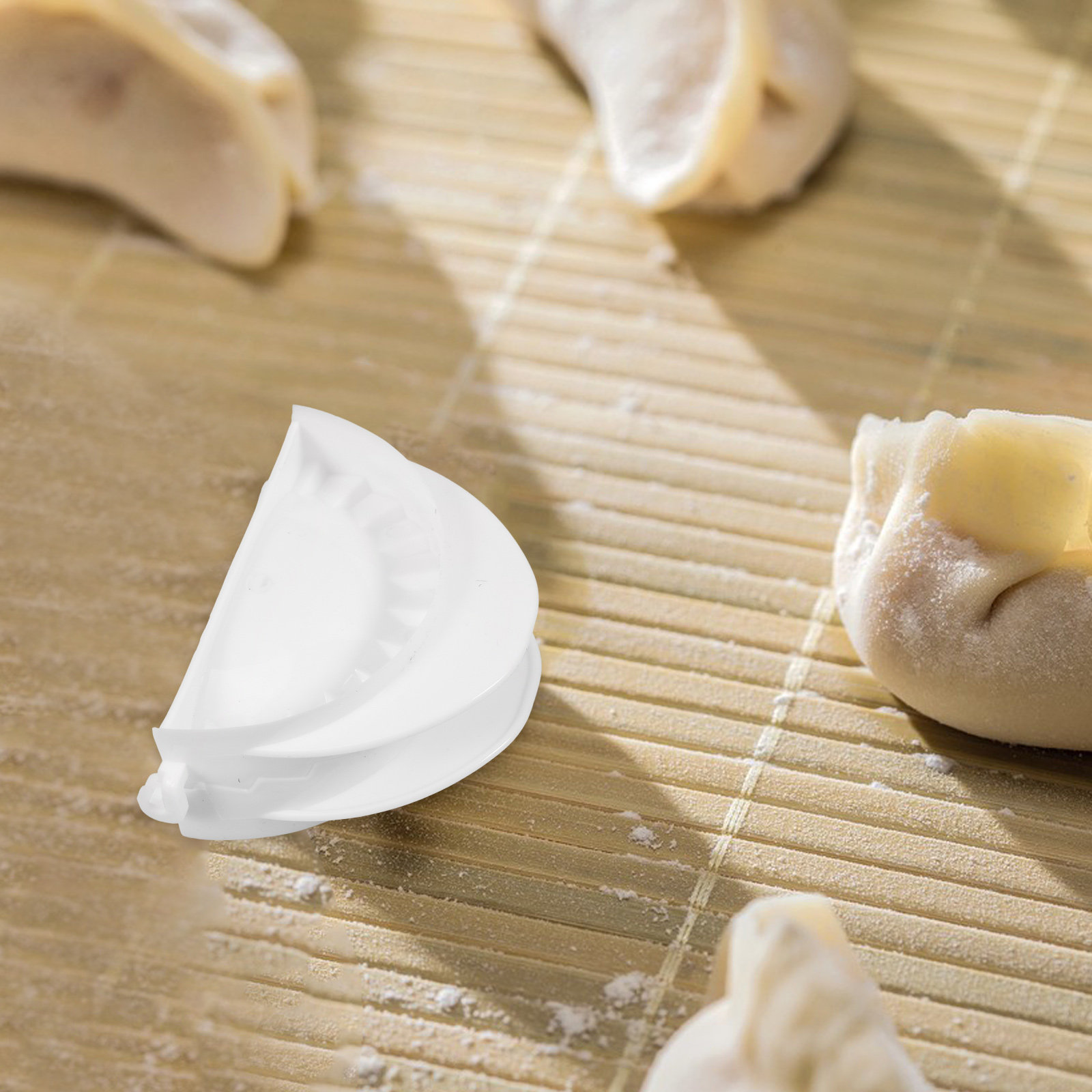 Набор для приготовления пельме – обзор и цена Dumpling Press Set