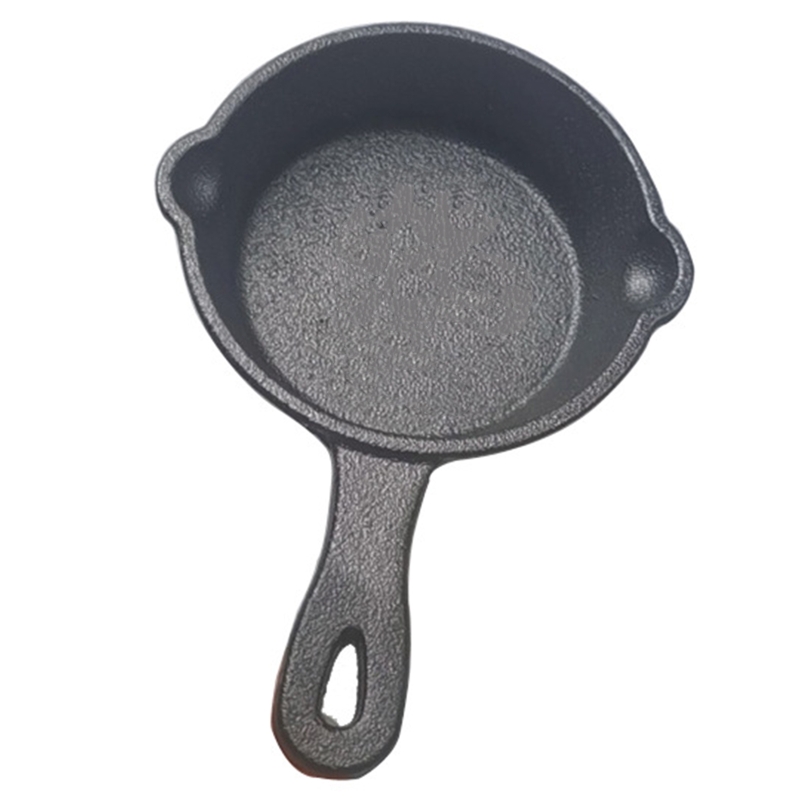 Небольшая газовая плита 8,5 см – обзор и цена Cast Iron Corn