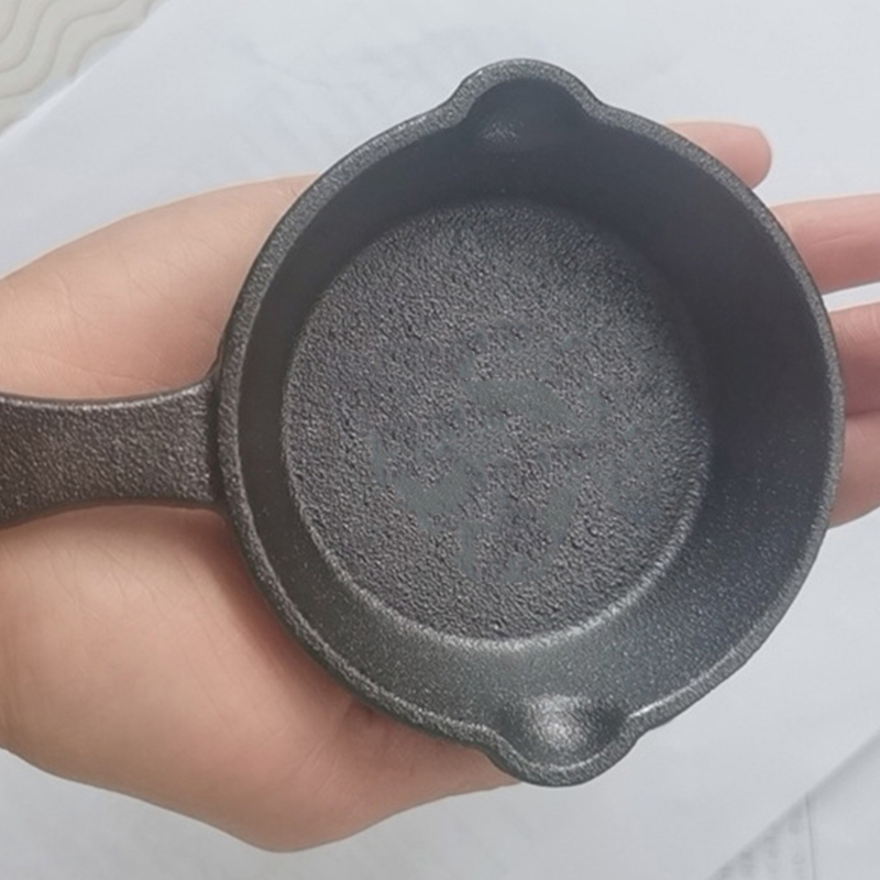 Небольшая газовая плита 8,5 см – обзор и цена Cast Iron Corn