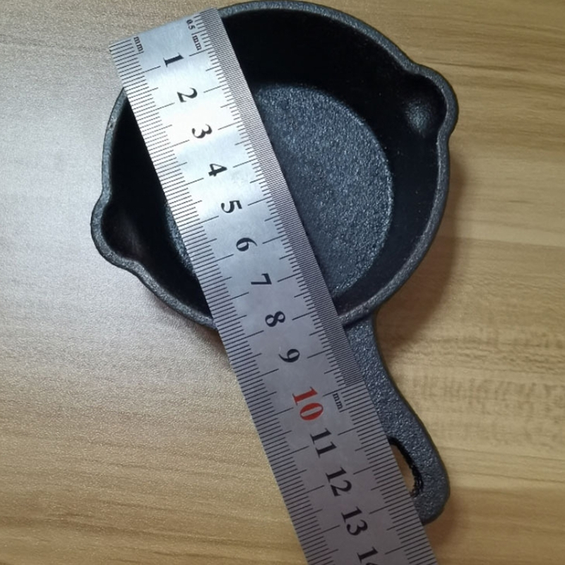 Небольшая газовая плита 8,5 см – обзор и цена Cast Iron Corn