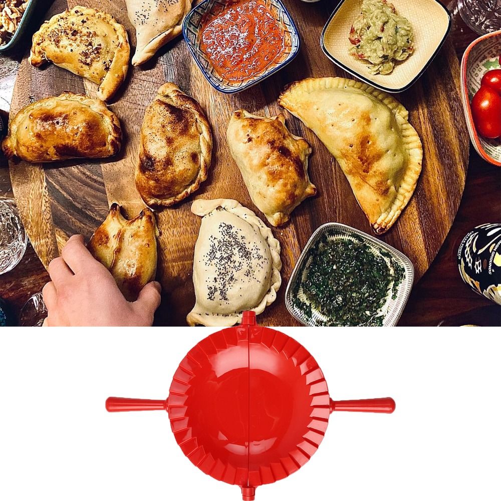 Инструмент для пельменей, ручн – обзор и цена Dumpling Press Set