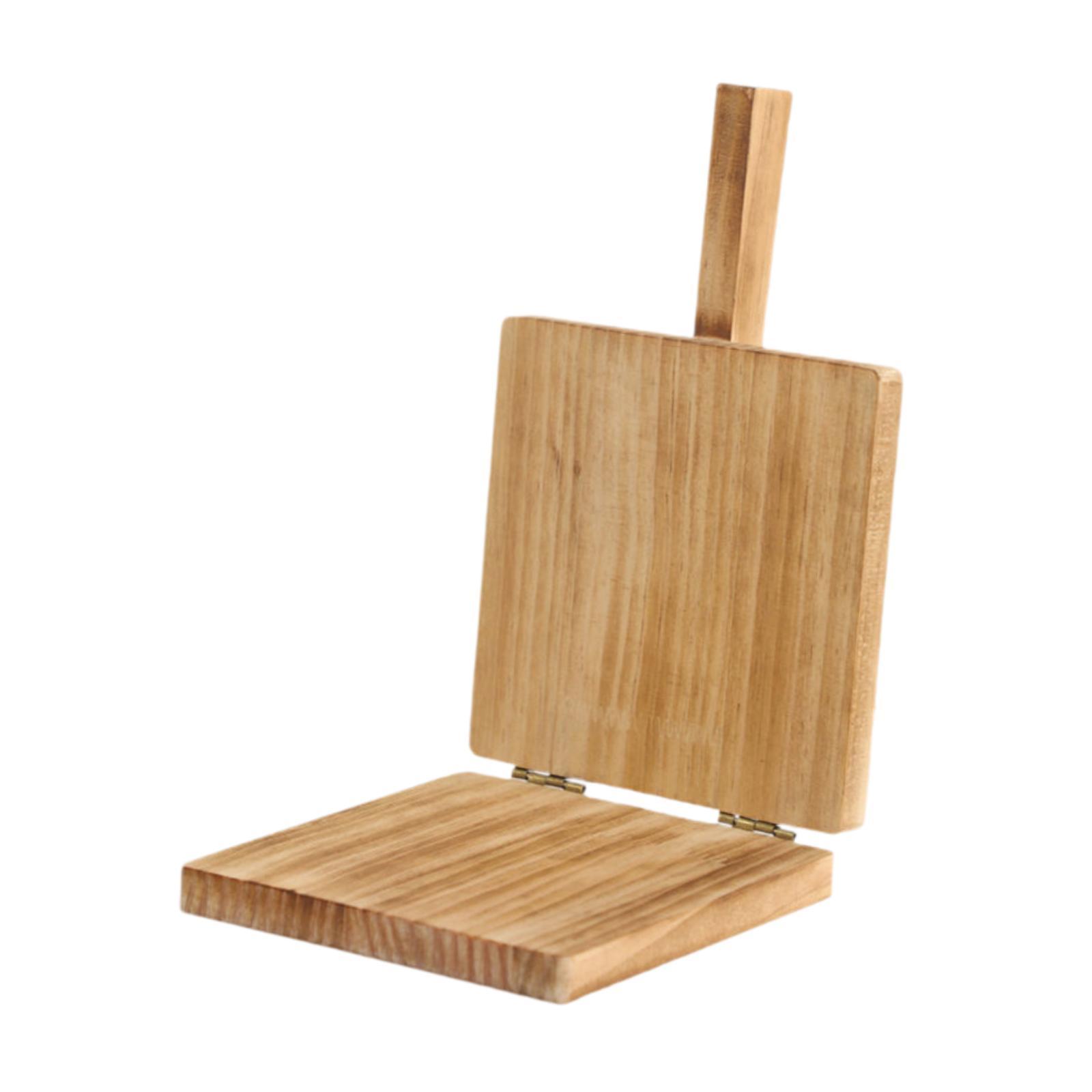 Прочный деревянный пресс для т – обзор и цена Dumpling Press Set