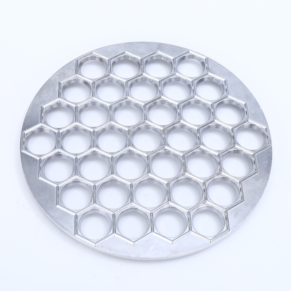 Прочный инструмент для пригото – обзор и цена Dumpling Press Set