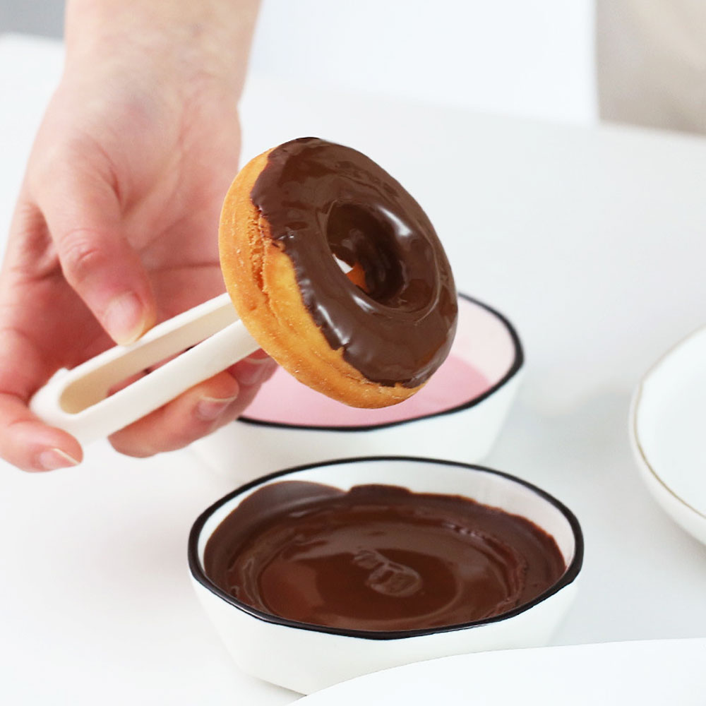 Силиконовая форма для выпечки  – обзор и цена Donut Mold Silicone