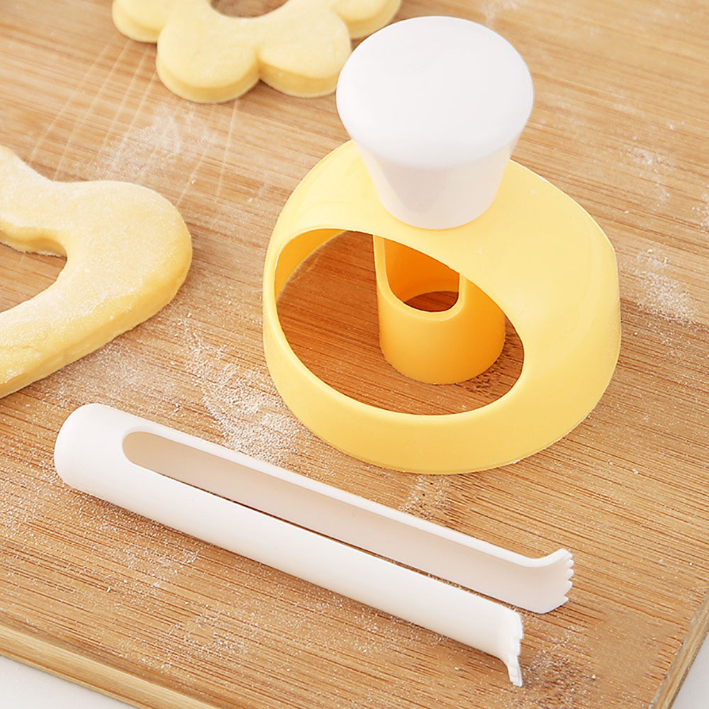 Силиконовая форма для выпечки  – обзор и цена Donut Mold Silicone