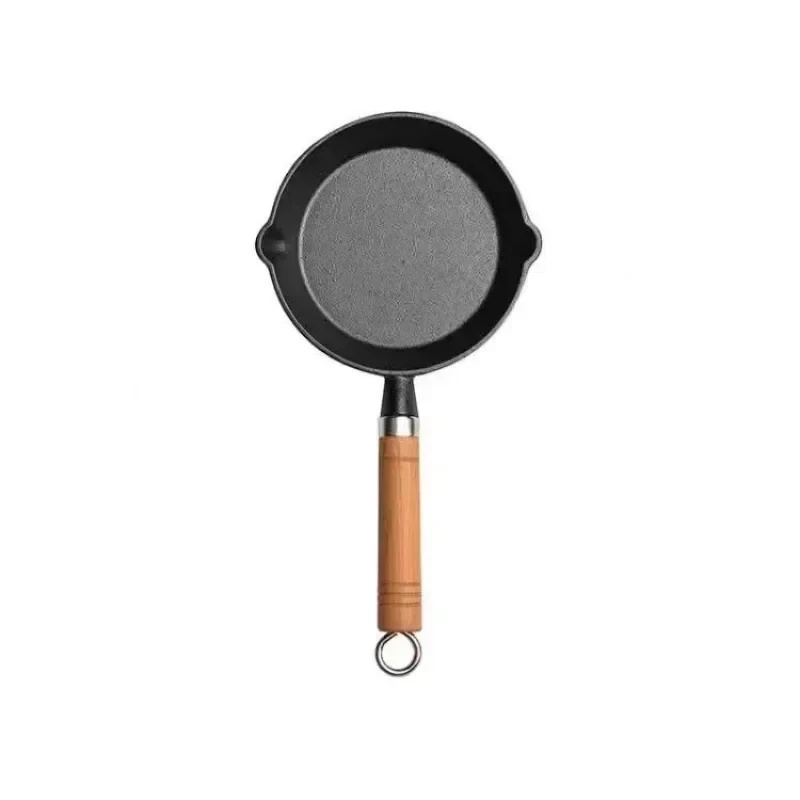 Чугунная сковорода 20/23/26 см – обзор и цена Cast Iron Corn