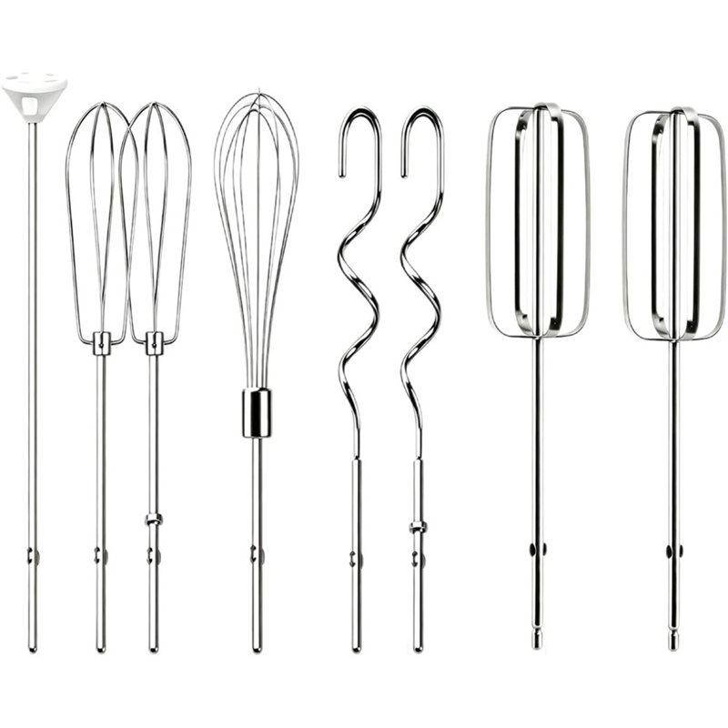 Насадки KEOL для ручных миксер – обзор и цена Kitchenaid Mixer Hand Mixer
