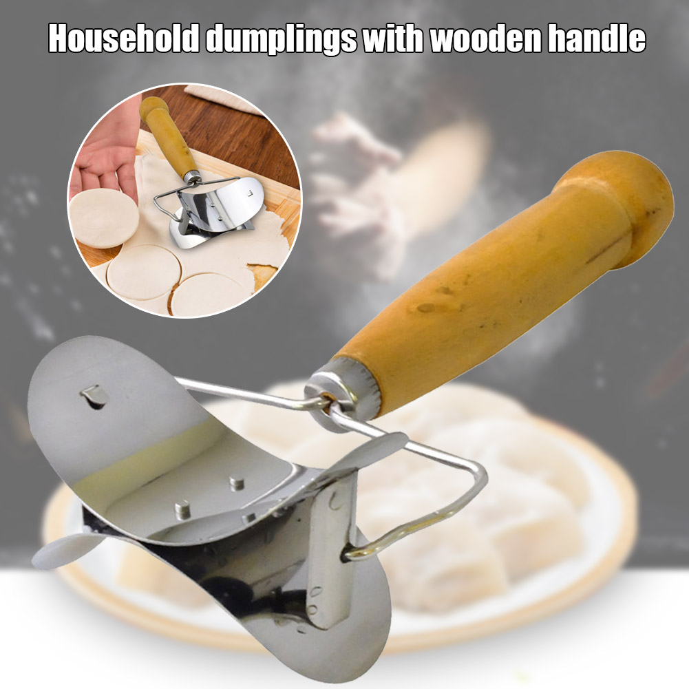 Кухонный пресс для пельменей,  – обзор и цена Dumpling Press Set