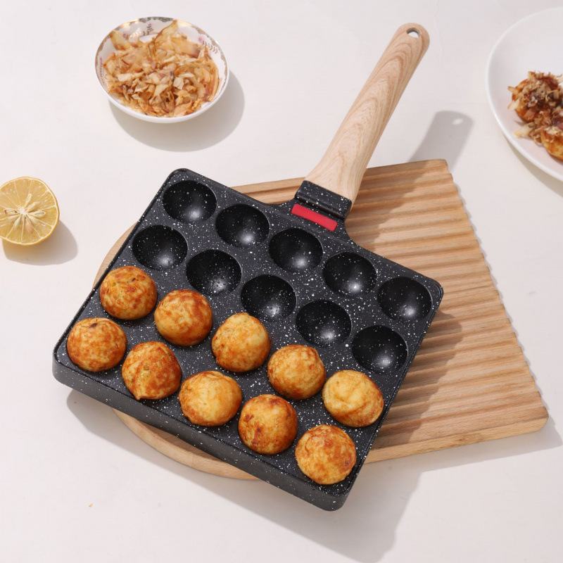 Сковорода для такояки на 20 от – обзор и цена Takoyaki Grill Plate
