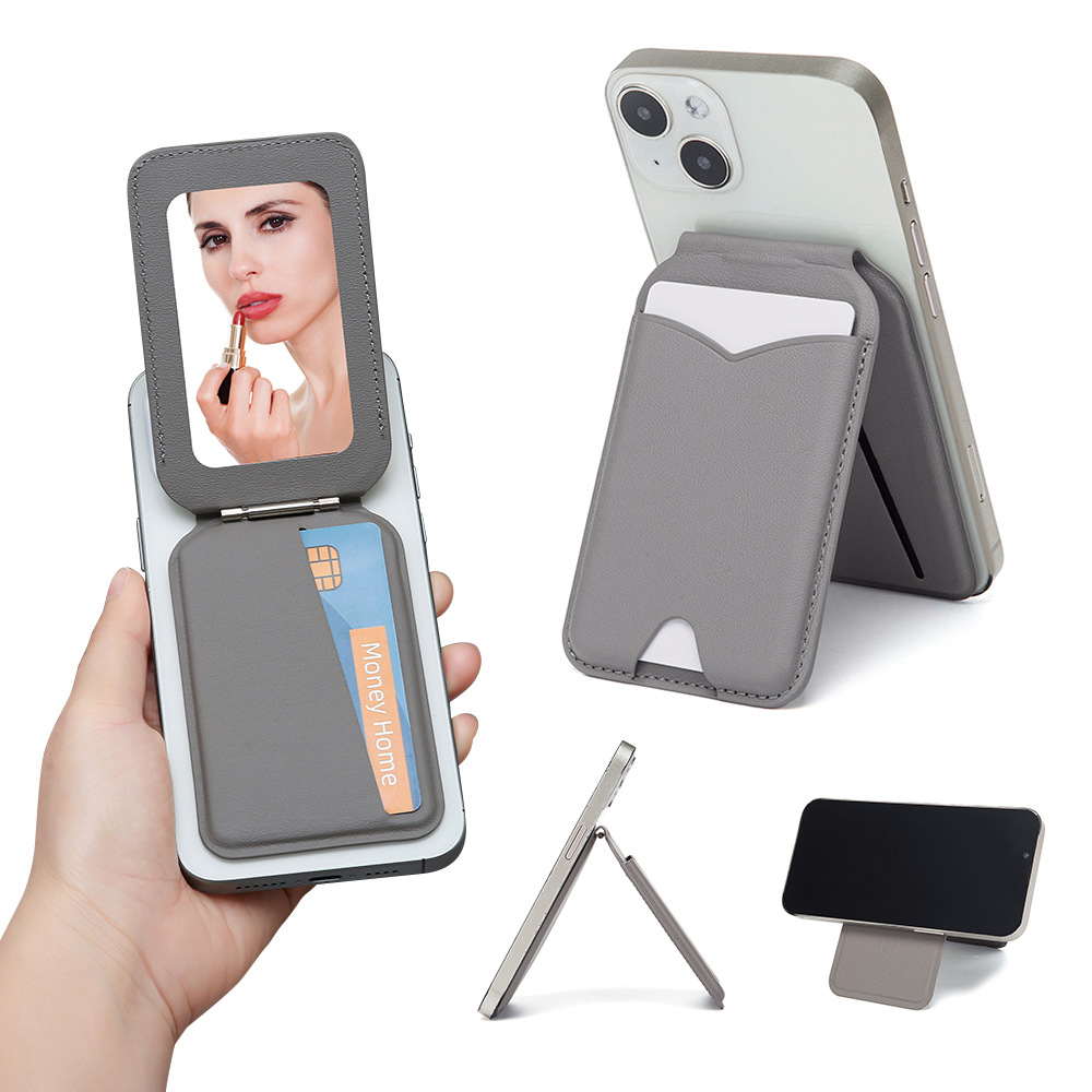 Магнитный кошелек-подставка Ma – обзор и цена Taco Stand Holder
