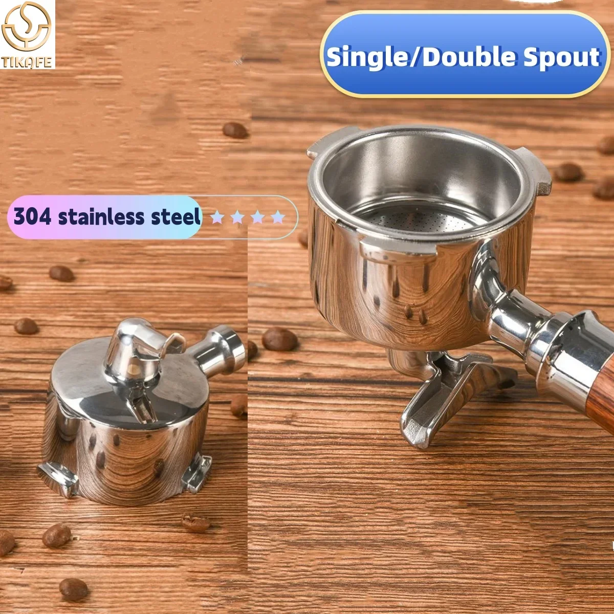 Одинарный/двойной кофейный пор – обзор и цена Delonghi Espresso Dedica 685