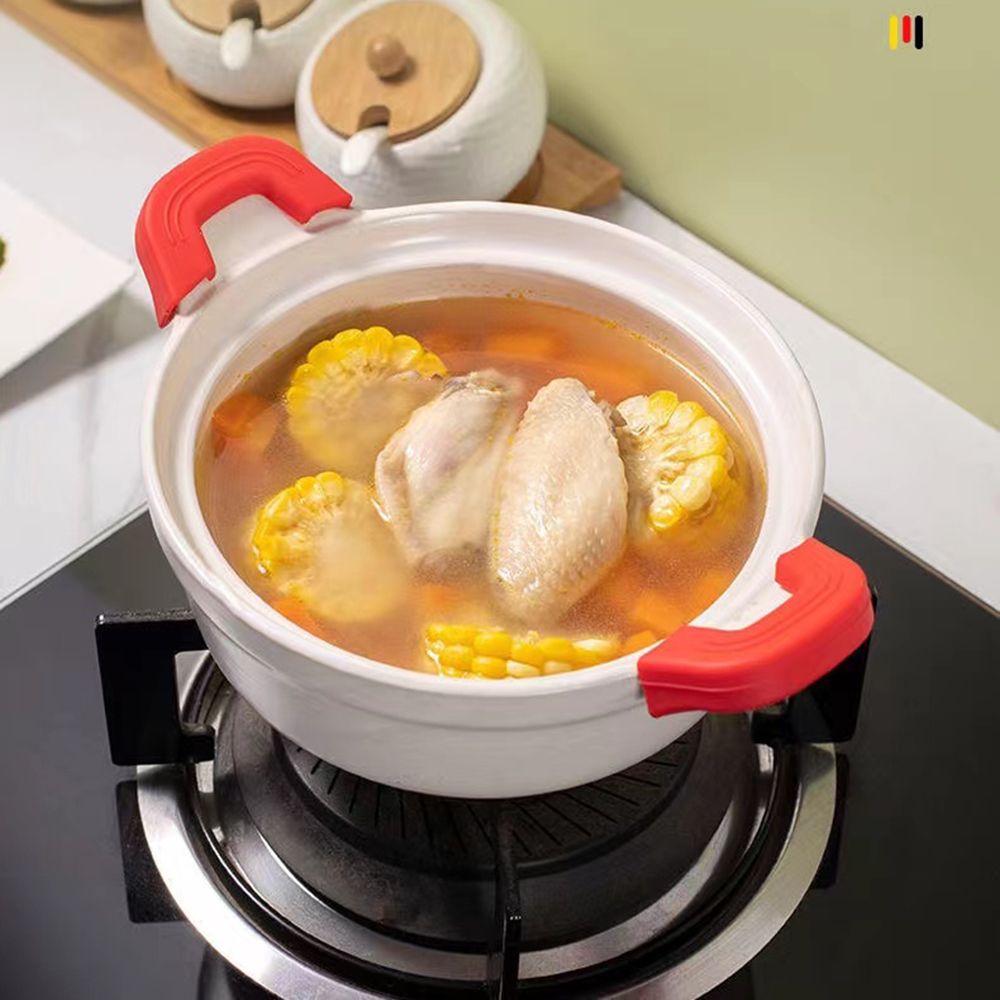2 шт., силиконовые Нескользящи – обзор и цена Cast Iron Corn