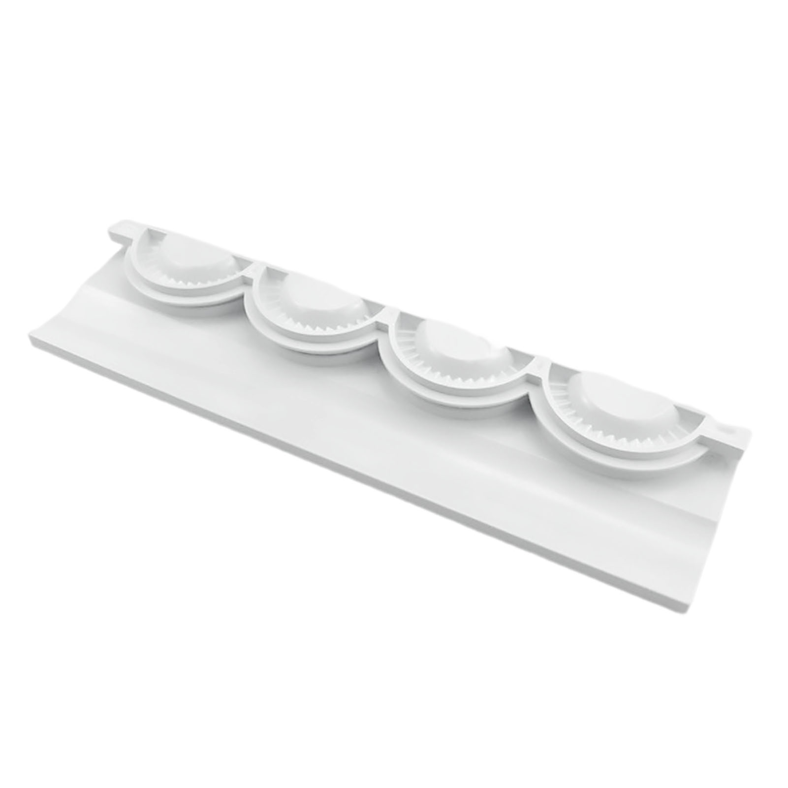 Большая форма для пельменей «с – обзор и цена Dumpling Press Set