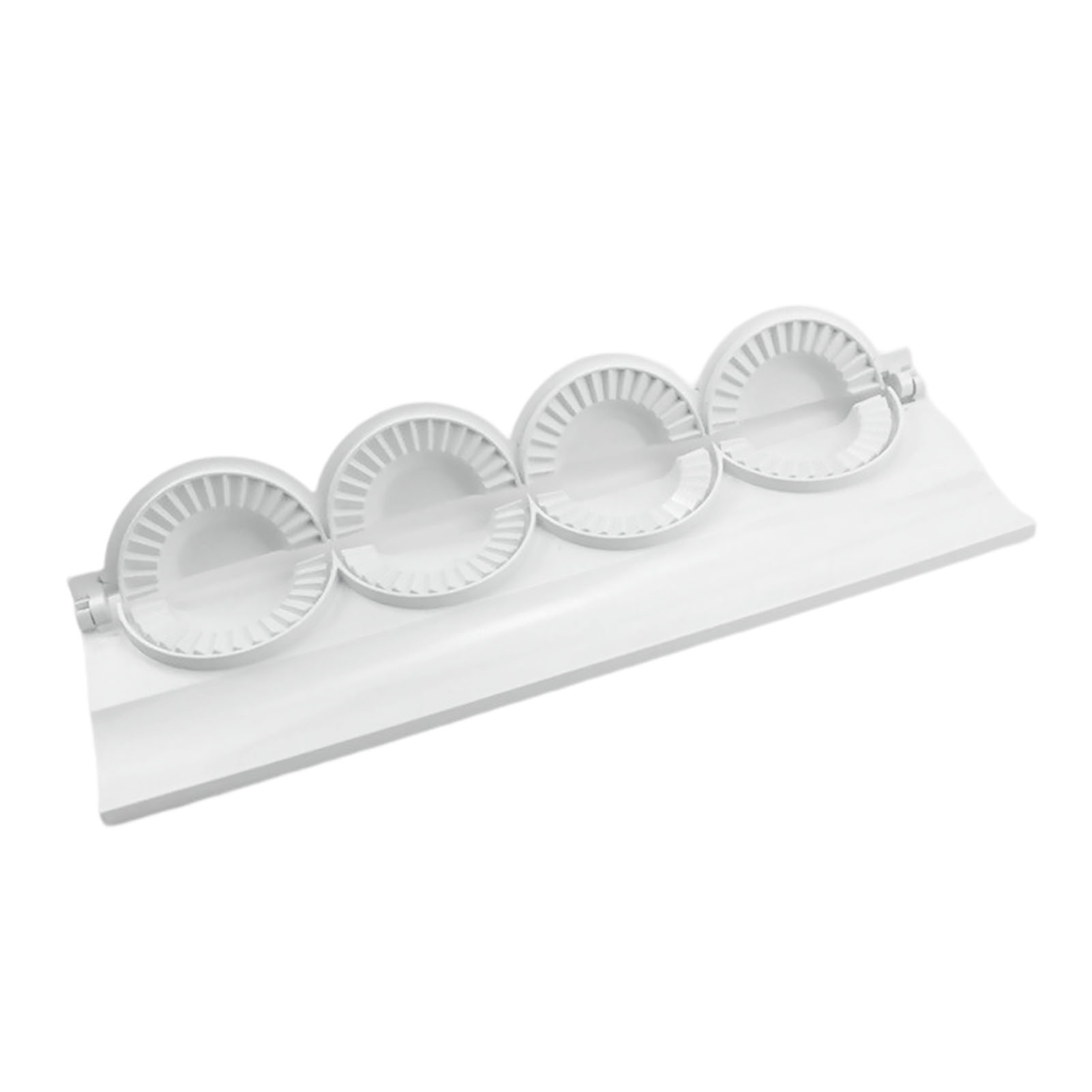 Большая форма для пельменей «с – обзор и цена Dumpling Press Set