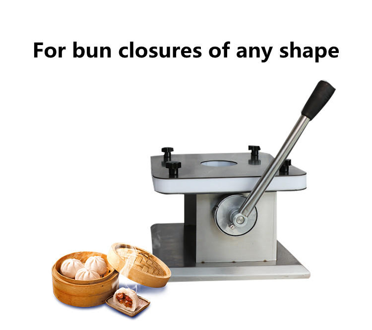 Полуавтоматическая машина для  – обзор и цена Dumpling Press Set