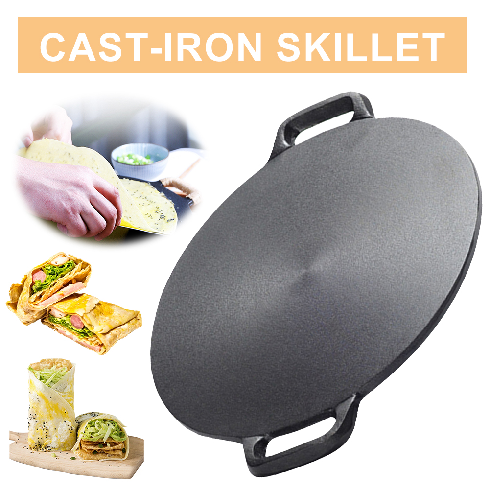 10,2/11/11,8/12,6/13,4 дюйма с – обзор и цена Cast Iron Corn