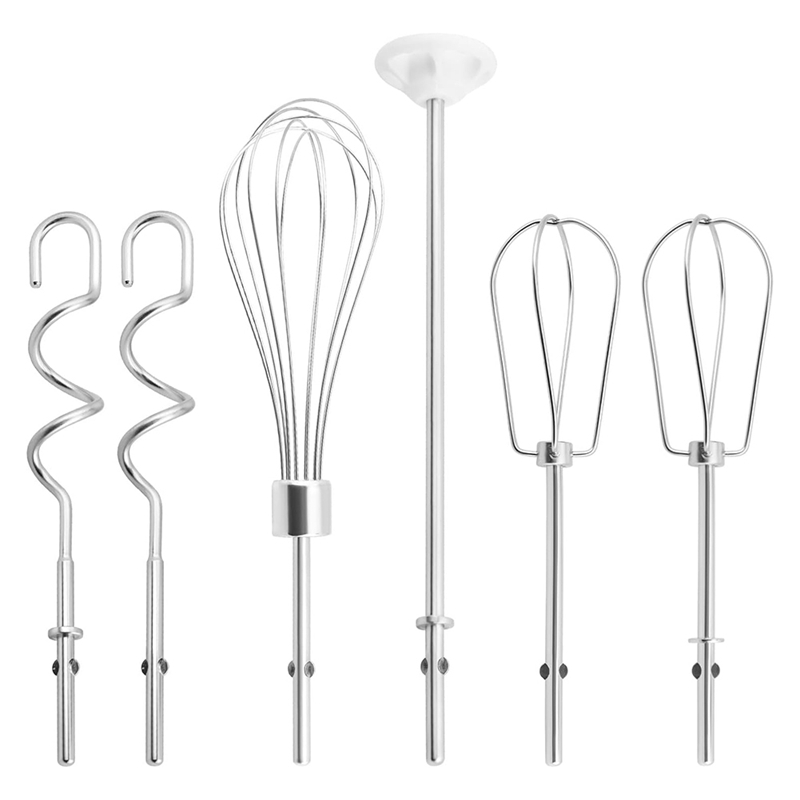 ABKO-насадки для ручного миксе – обзор и цена Kitchenaid Mixer Hand Mixer