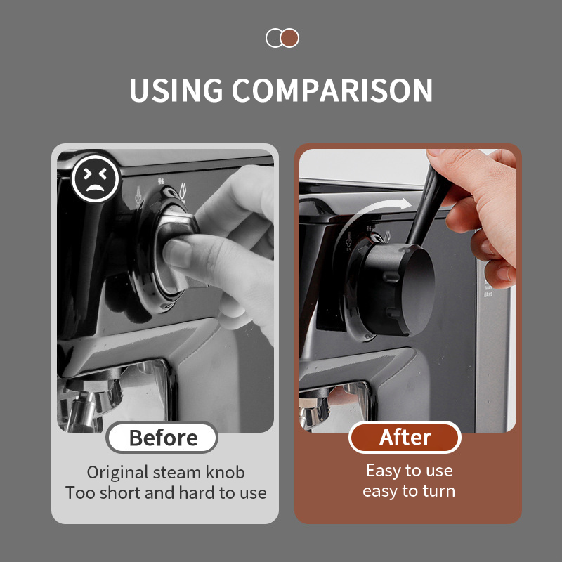 Замена кофемашины, ручка рычаг – обзор и цена Breville Espresso Bes870