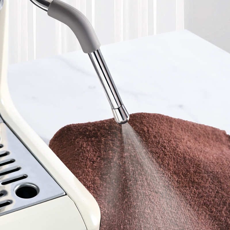 Кофеварка, паровая насадка, на – обзор и цена Breville Espresso Bes870