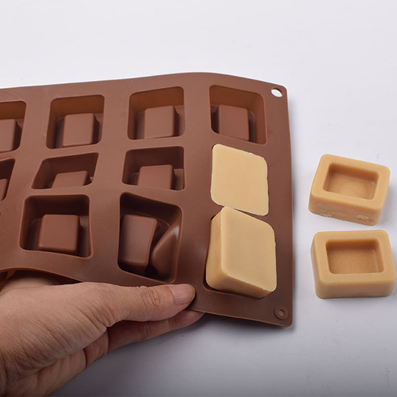 Силиконовая форма для торта с  – обзор и цена Donut Mold Silicone