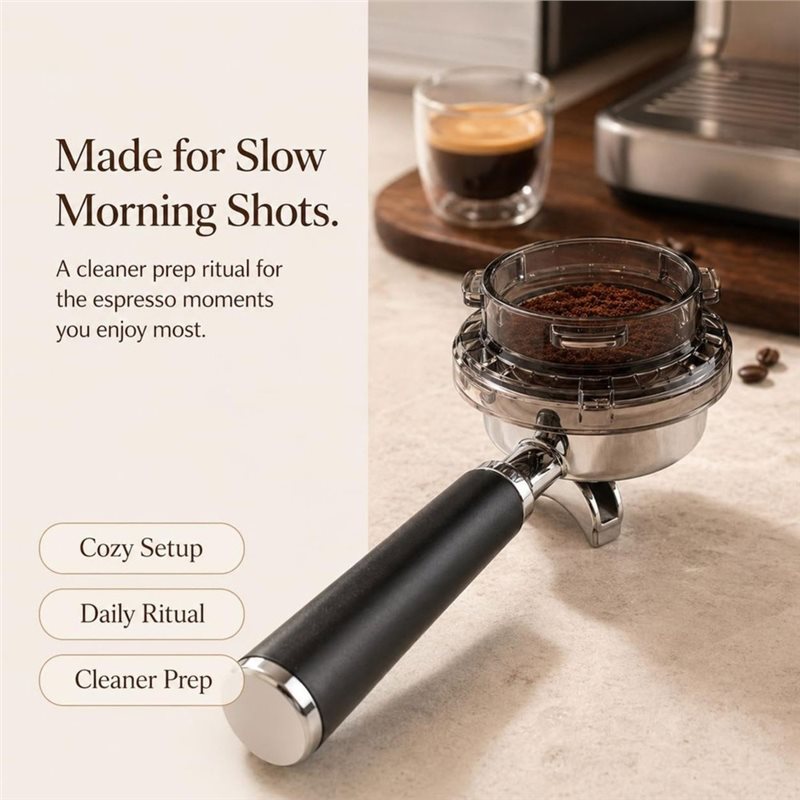 24-часовая горячая распродажа: – обзор и цена Breville Espresso Barista Express