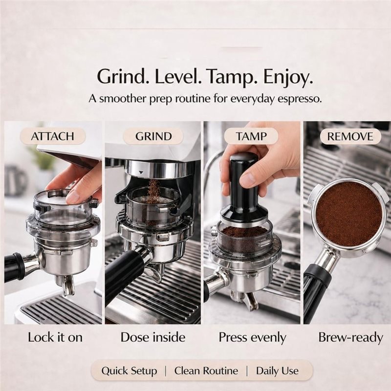 24-часовая горячая распродажа: – обзор и цена Breville Espresso Barista Express